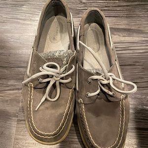 Sperry Shoes